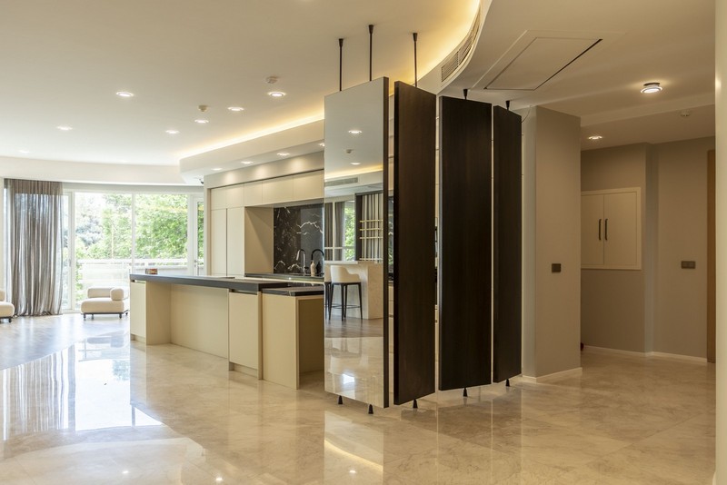 Miss Alemohammad 2024 interior view 1